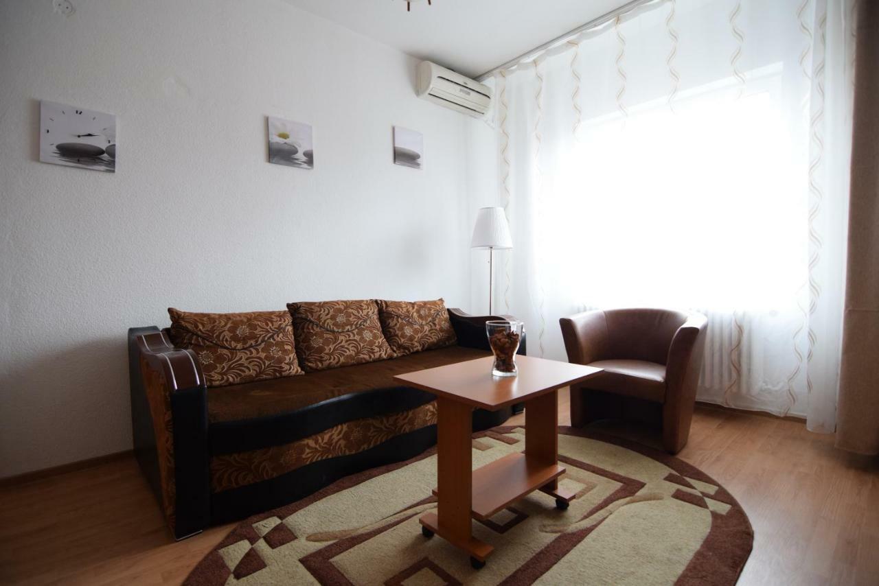 Apartamento Resedinta Lui Calin Bucarest Exterior foto