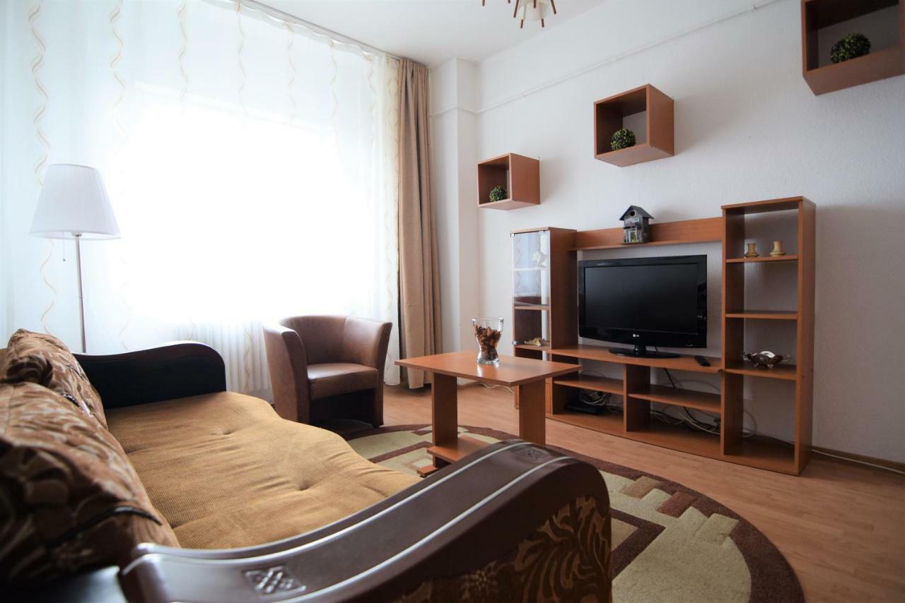 Apartamento Resedinta Lui Calin Bucarest Exterior foto